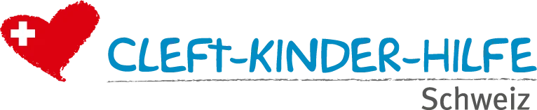 Logo Cleft-Kinder-Hilfe Schweiz